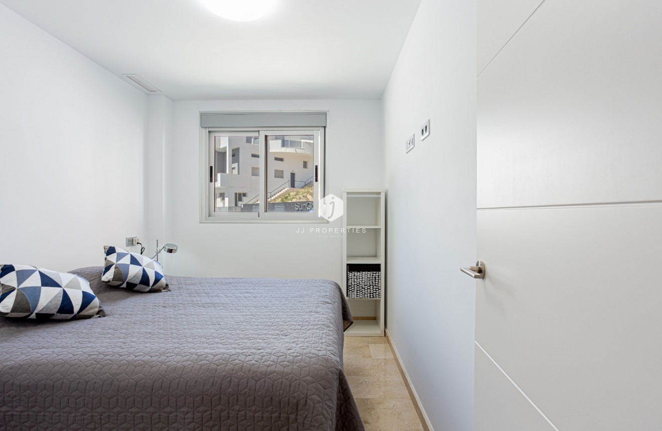 Resale - Apartment / flat -
Orihuela Costa - Costa Blanca