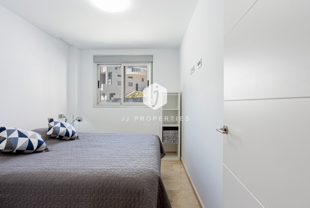 Resale - Apartment / flat -
Orihuela Costa - Costa Blanca