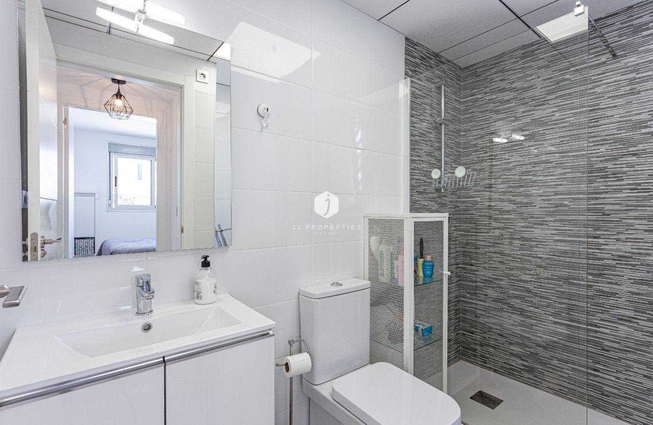 Resale - Apartment / flat -
Orihuela Costa - Costa Blanca