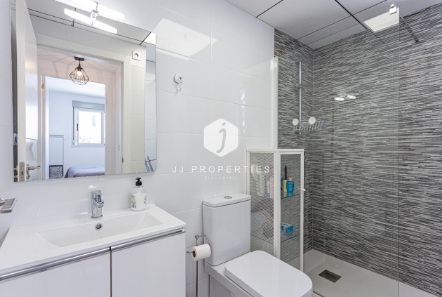 Resale - Apartment / flat -
Orihuela Costa - Costa Blanca