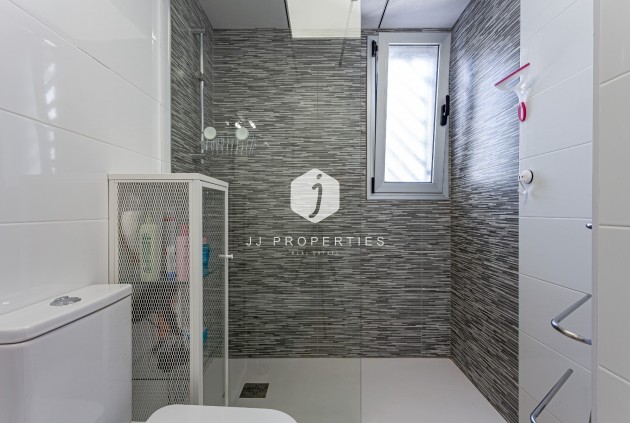 Resale - Apartment / flat -
Orihuela Costa - Costa Blanca