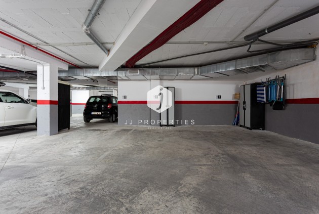 Resale - Apartment / flat -
Orihuela Costa - Costa Blanca