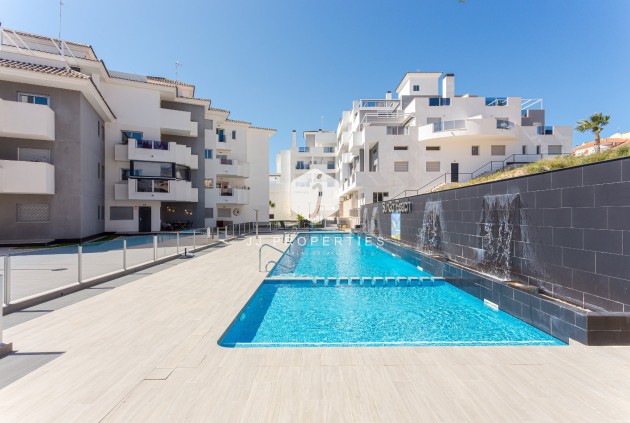 Resale - Apartment / flat -
Orihuela Costa - Costa Blanca