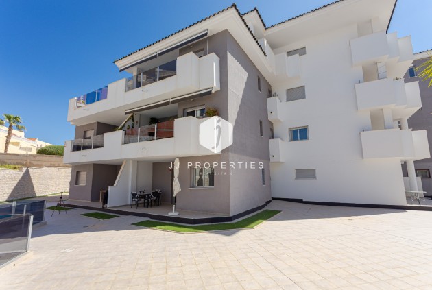 Resale - Apartment / flat -
Orihuela Costa - Costa Blanca