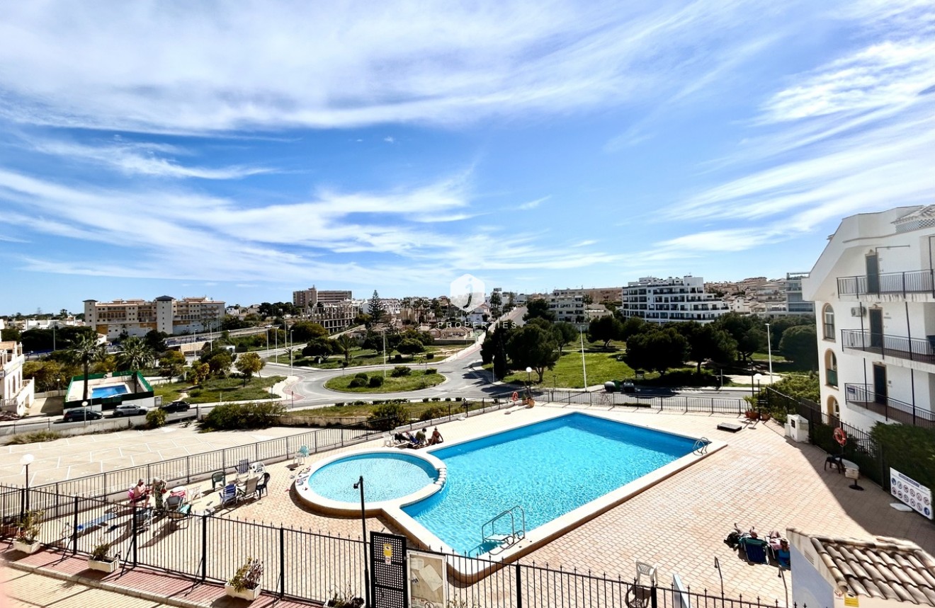 Resale - Penthouse -
La Zenia - Costa Blanca