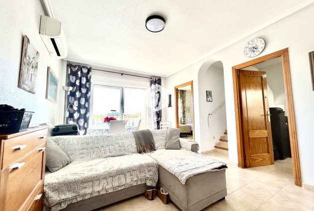 Resale - Penthouse -
La Zenia - Costa Blanca