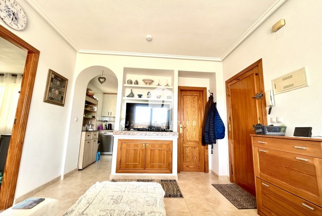 Resale - Penthouse -
La Zenia - Costa Blanca