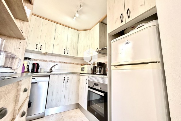 Resale - Penthouse -
La Zenia - Costa Blanca