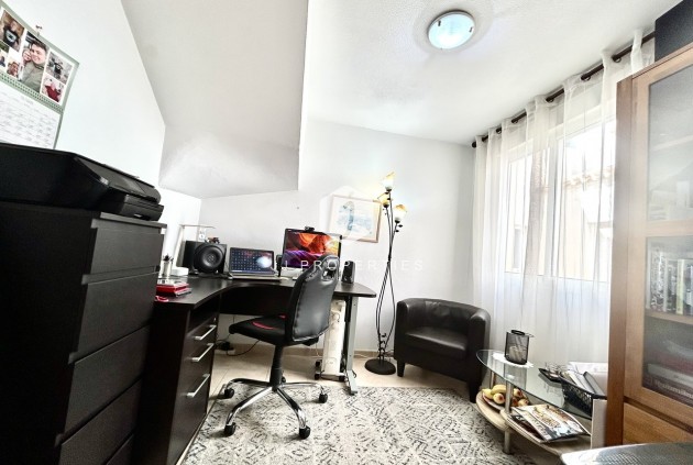 Resale - Penthouse -
La Zenia - Costa Blanca