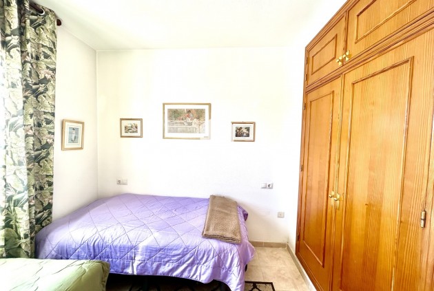 Resale - Penthouse -
La Zenia - Costa Blanca