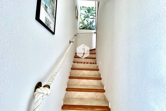 Resale - Penthouse -
La Zenia - Costa Blanca