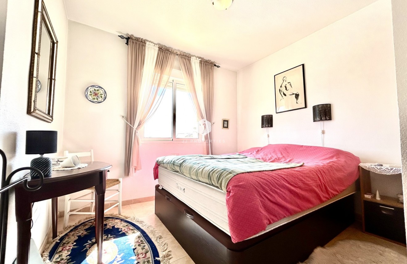 Resale - Penthouse -
La Zenia - Costa Blanca