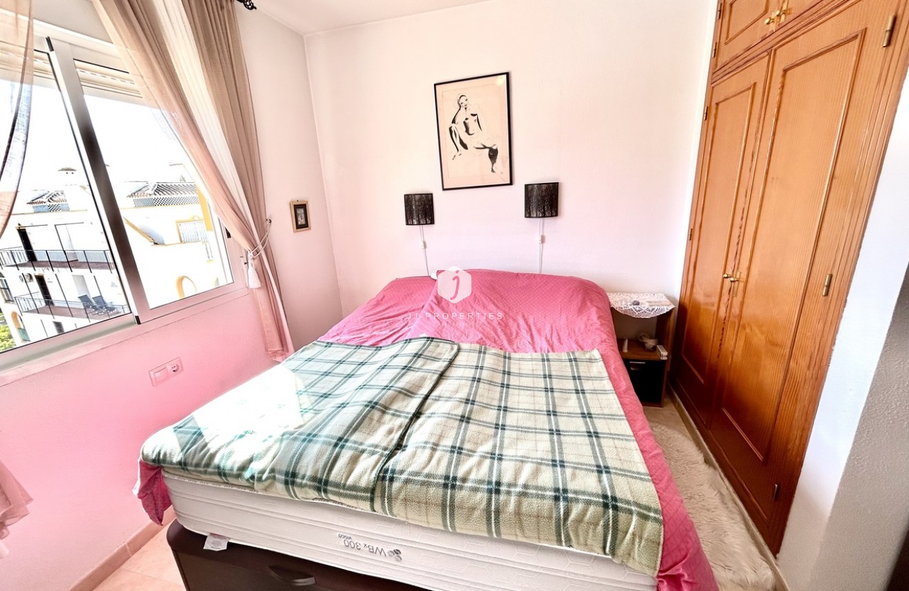 Resale - Penthouse -
La Zenia - Costa Blanca