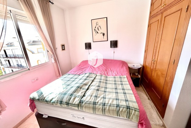 Resale - Penthouse -
La Zenia - Costa Blanca