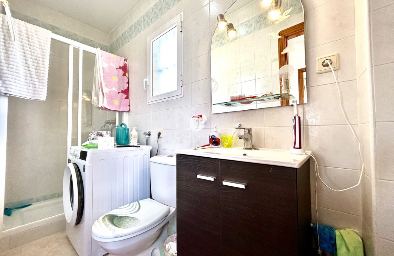 Resale - Penthouse -
La Zenia - Costa Blanca