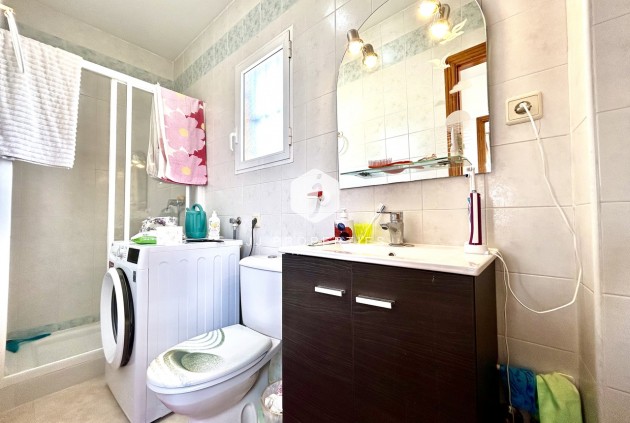 Resale - Penthouse -
La Zenia - Costa Blanca