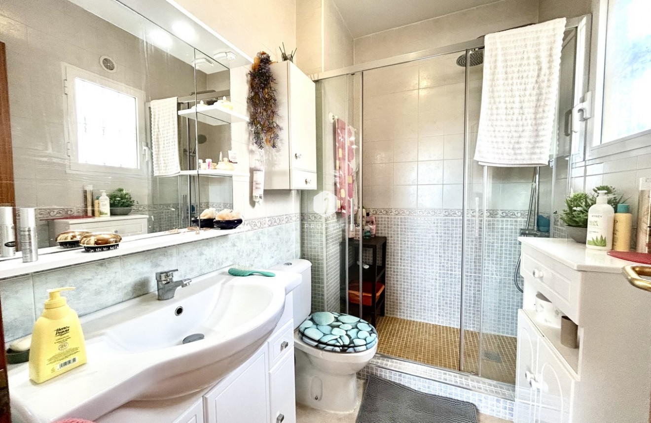 Resale - Penthouse -
La Zenia - Costa Blanca