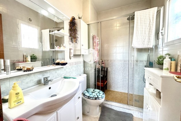 Resale - Penthouse -
La Zenia - Costa Blanca