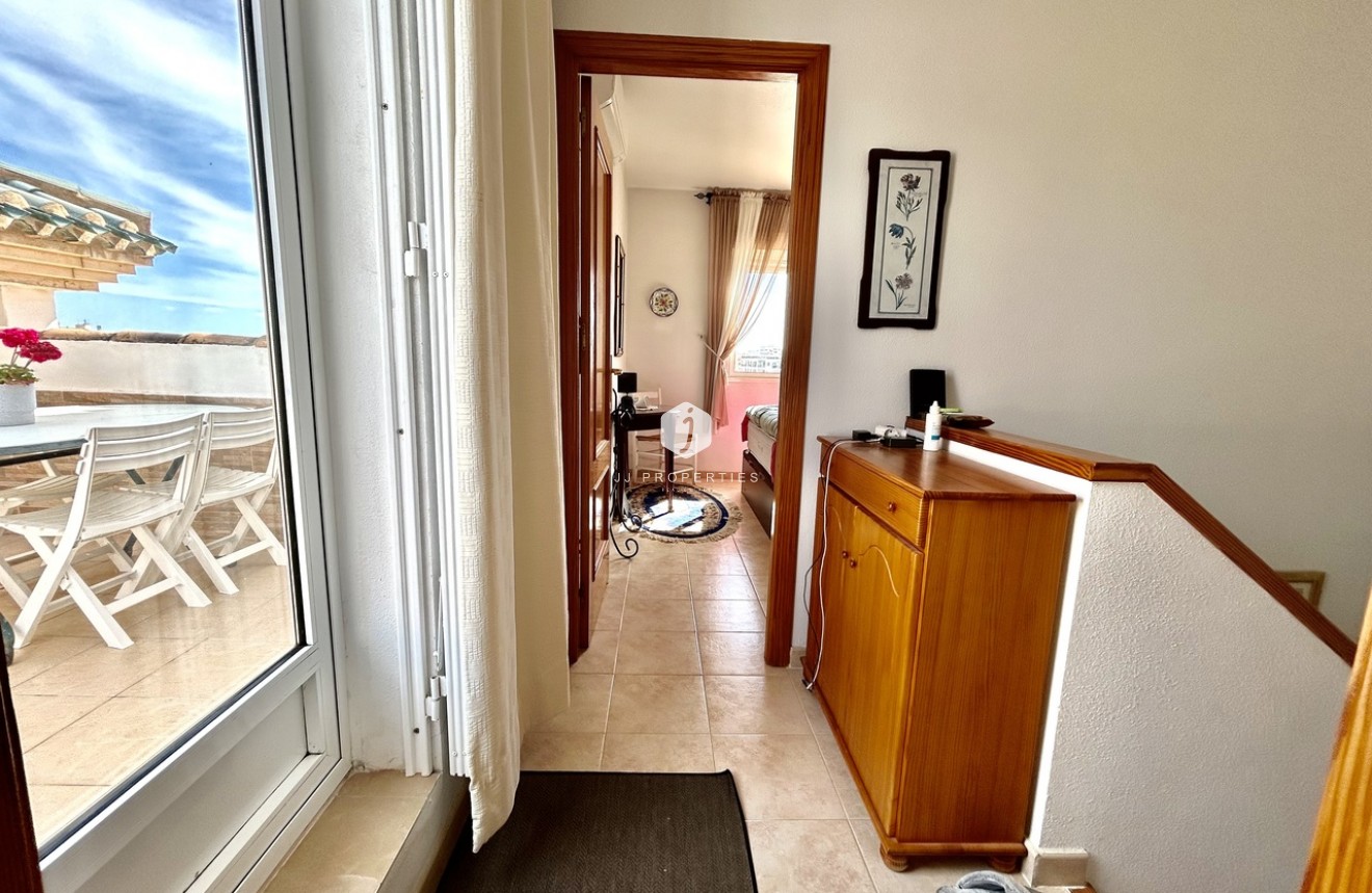Resale - Penthouse -
La Zenia - Costa Blanca