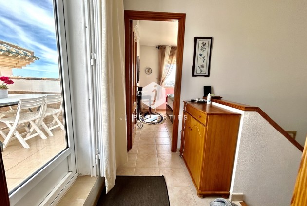 Resale - Penthouse -
La Zenia - Costa Blanca
