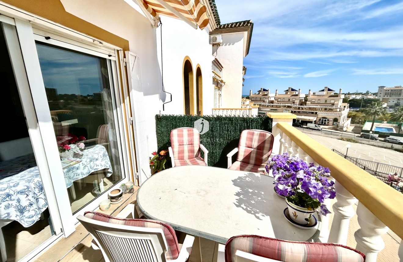 Resale - Penthouse -
La Zenia - Costa Blanca