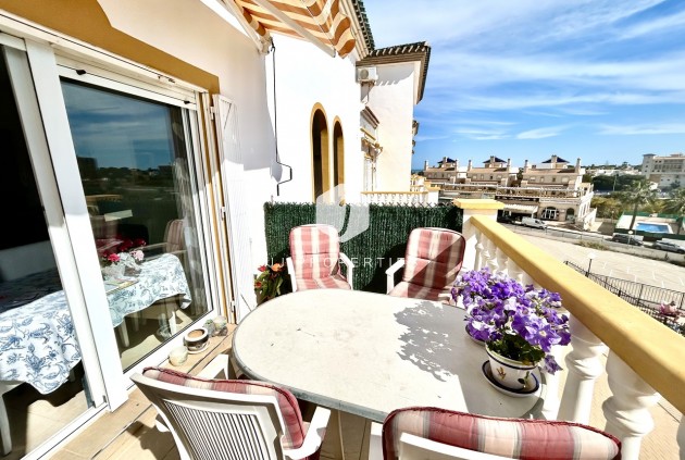 Resale - Penthouse -
La Zenia - Costa Blanca