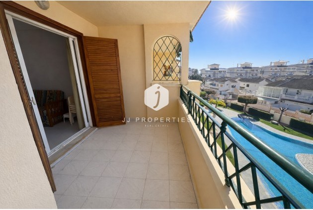 Resale - Apartment / flat -
Torrevieja - Costa Blanca