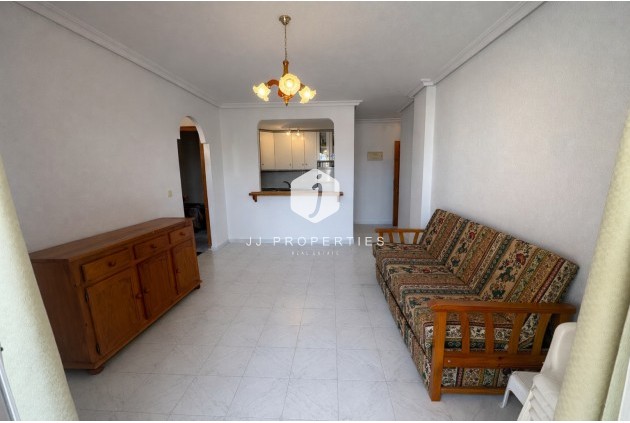 Resale - Apartment / flat -
Torrevieja - Costa Blanca