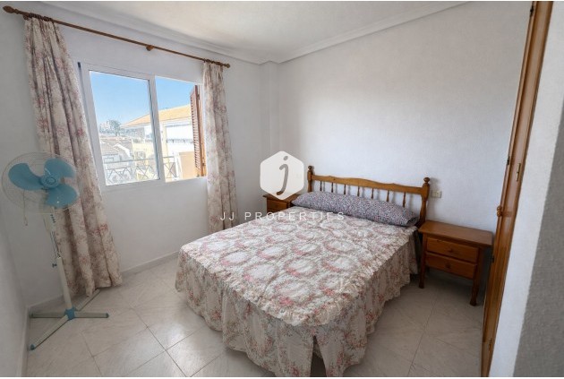 Resale - Apartment / flat -
Torrevieja - Costa Blanca