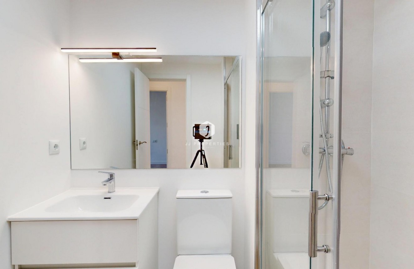 Resale - Bungalow -
Orihuela Costa - Costa Blanca