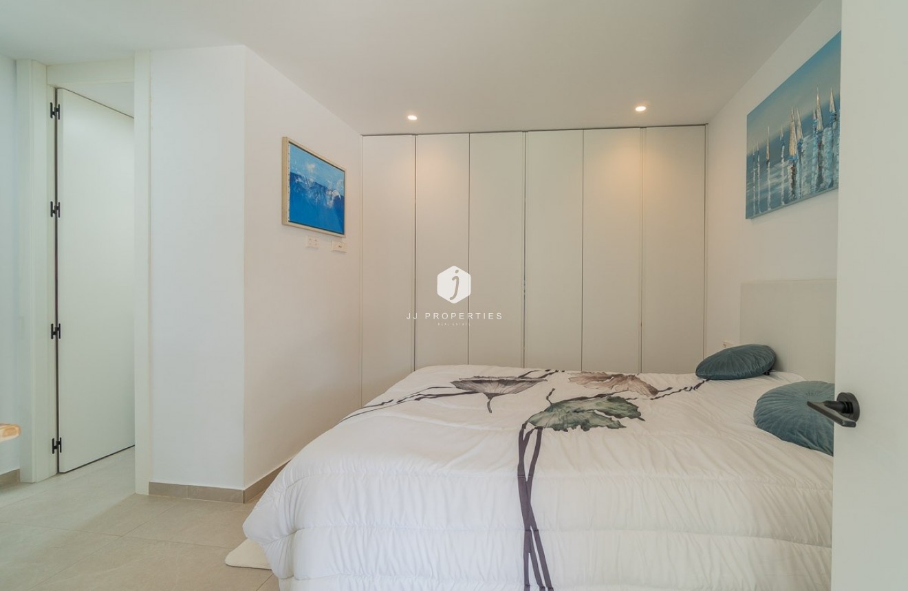 Resale - Villa -
Orihuela Costa - Costa Blanca