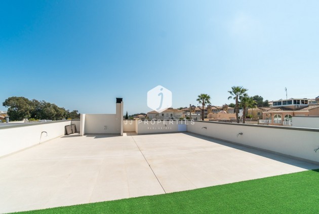 Resale - Villa -
Orihuela Costa - Costa Blanca