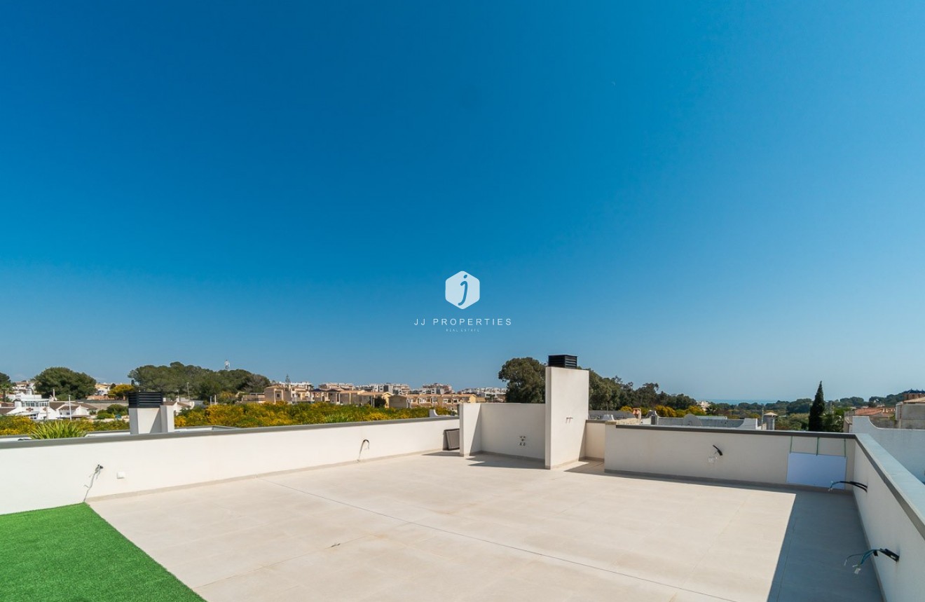 Resale - Villa -
Orihuela Costa - Costa Blanca