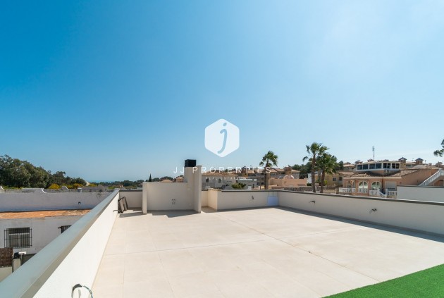 Resale - Villa -
Orihuela Costa - Costa Blanca