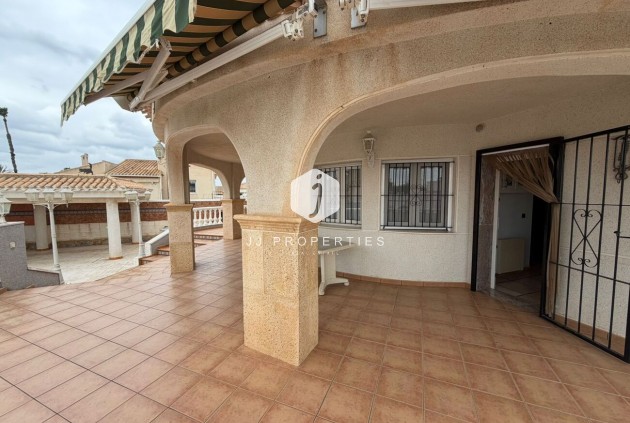 Resale - Villa -
Playa Flamenca - Costa Blanca