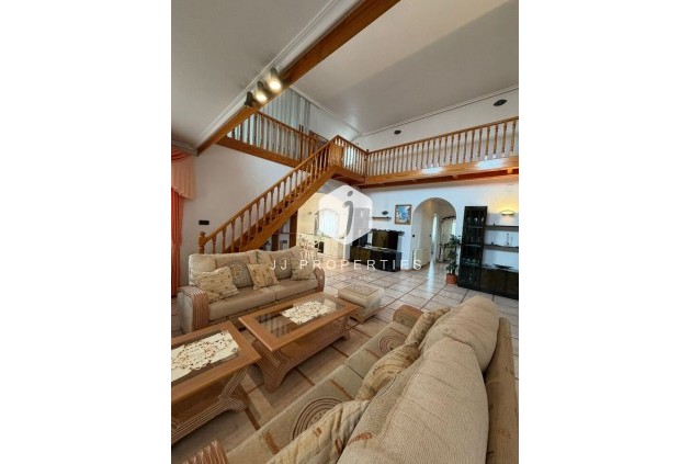 Resale - Villa -
Playa Flamenca - Costa Blanca