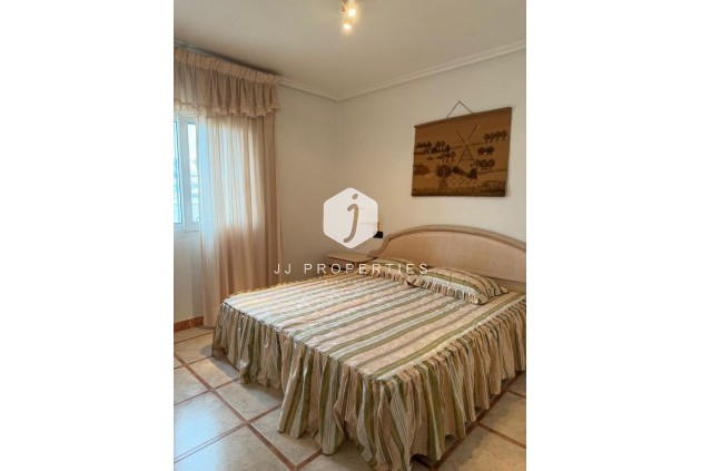 Resale - Villa -
Playa Flamenca - Costa Blanca