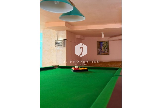 Resale - Villa -
Playa Flamenca - Costa Blanca