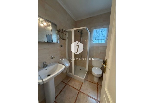 Resale - Villa -
Playa Flamenca - Costa Blanca