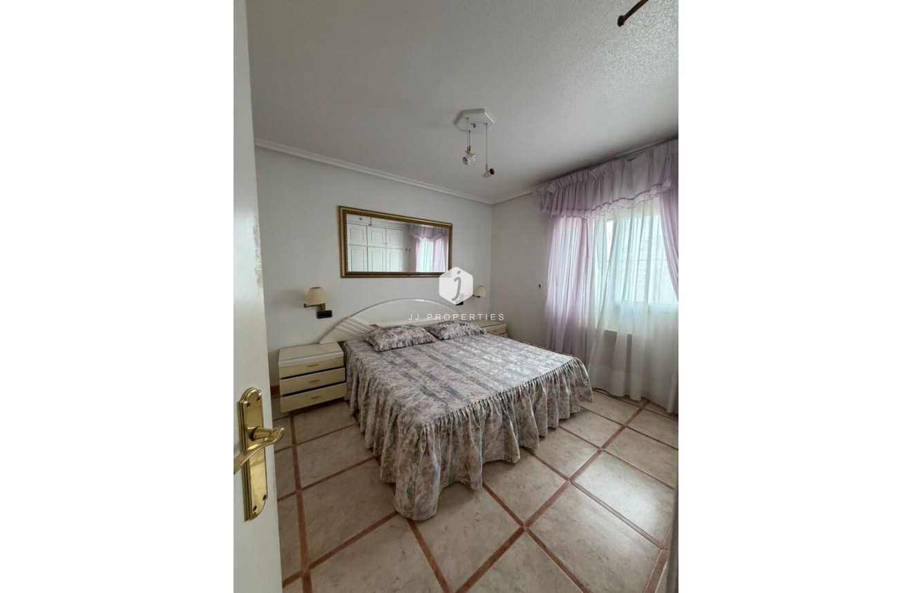 Resale - Villa -
Playa Flamenca - Costa Blanca