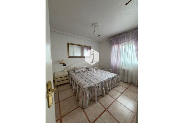 Resale - Villa -
Playa Flamenca - Costa Blanca