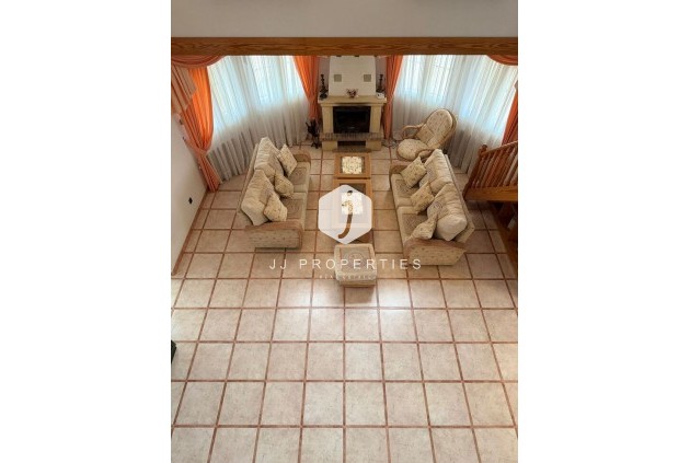 Resale - Villa -
Playa Flamenca - Costa Blanca