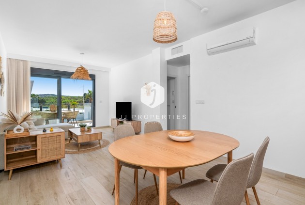 Resale - Apartment / flat -
San Miguel de Salinas - Inland