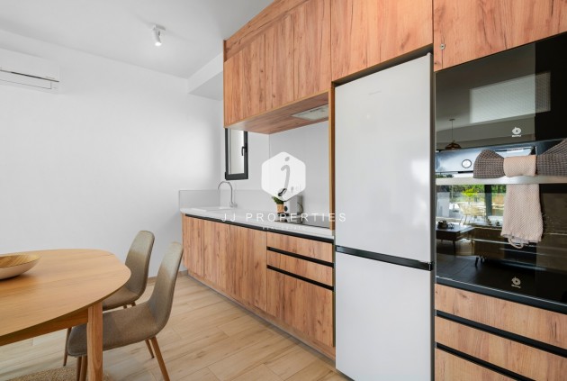 Resale - Apartment / flat -
San Miguel de Salinas - Inland