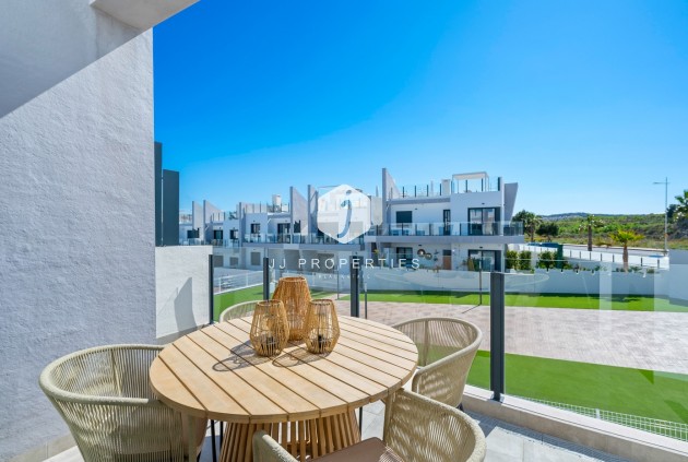 Resale - Apartment / flat -
San Miguel de Salinas - Inland