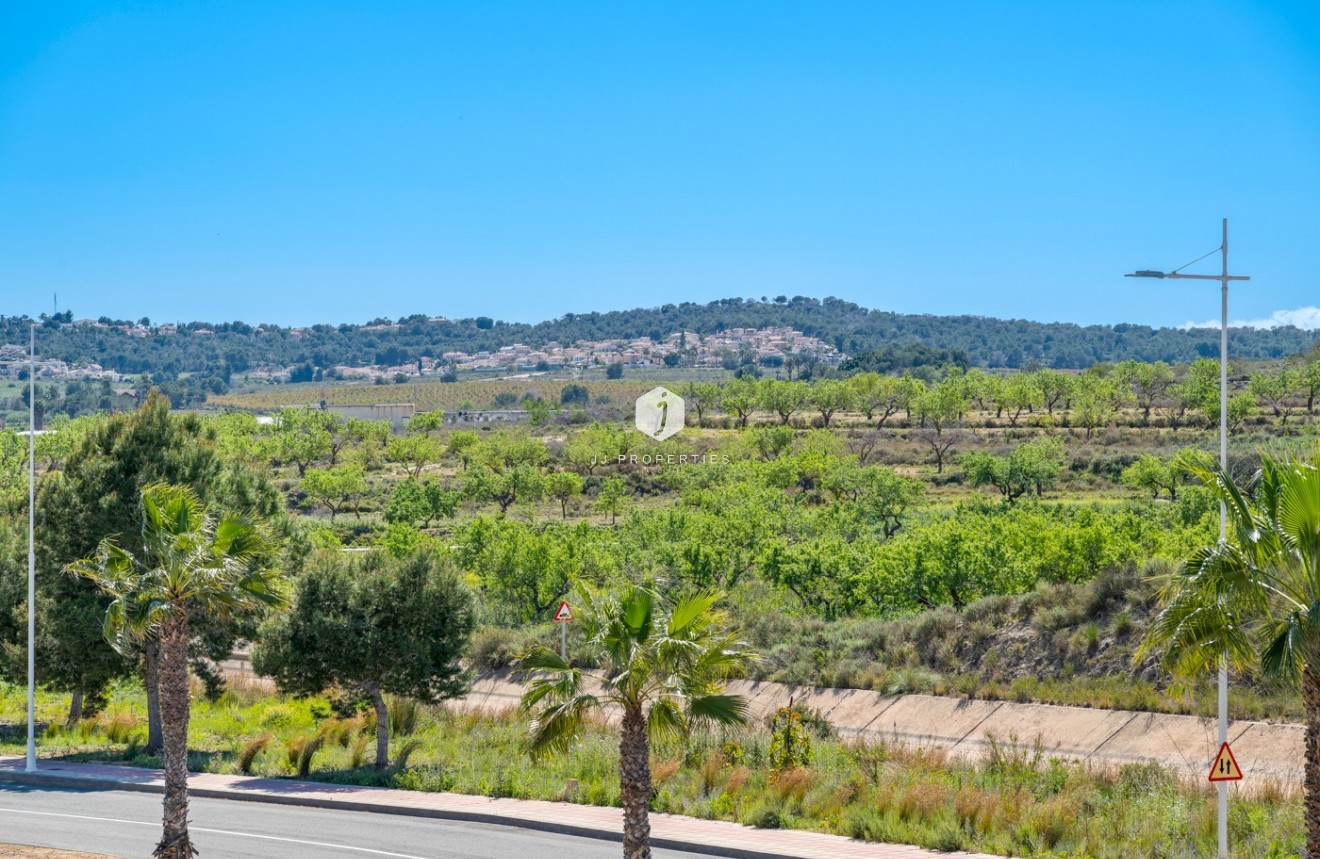 Resale - Apartment / flat -
San Miguel de Salinas - Inland