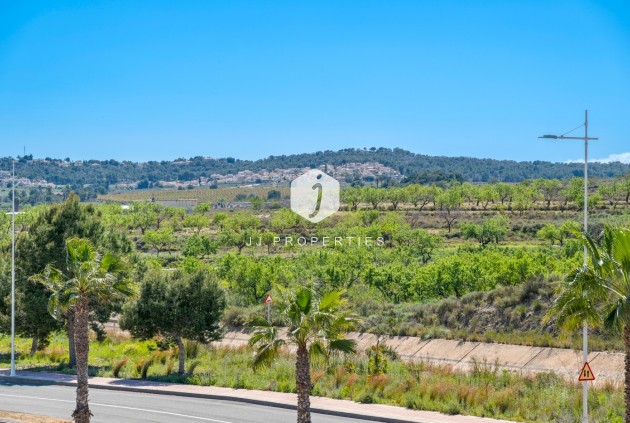 Resale - Apartment / flat -
San Miguel de Salinas - Inland