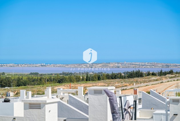 Resale - Apartment / flat -
San Miguel de Salinas - Inland