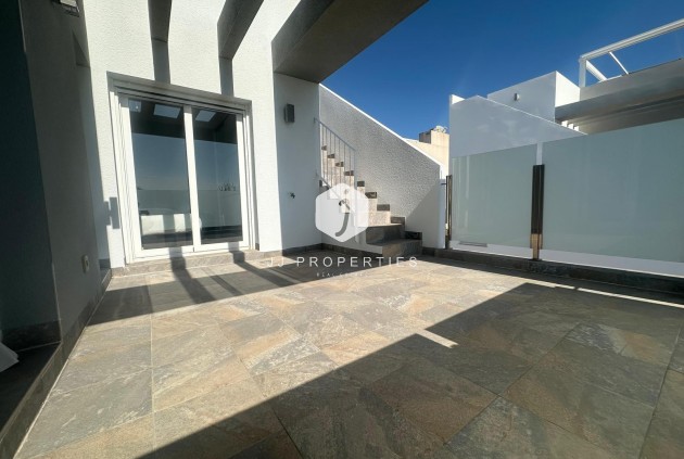 Resale - Villa -
Torrevieja - Costa Blanca