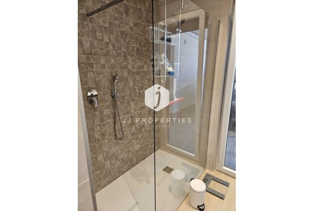 Resale - Villa -
Torrevieja - Costa Blanca